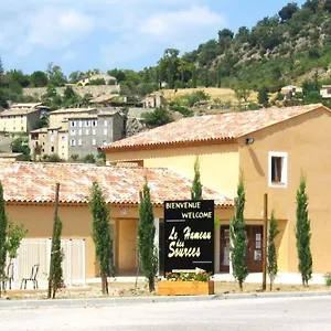 Le Hameau Des Sources By Ateya , Montbrun-les-Bains France