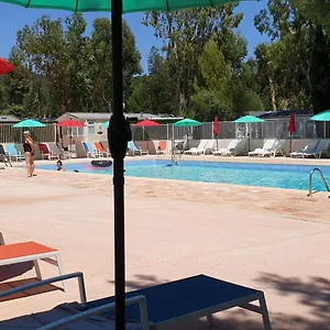 Parc Valrose Camping